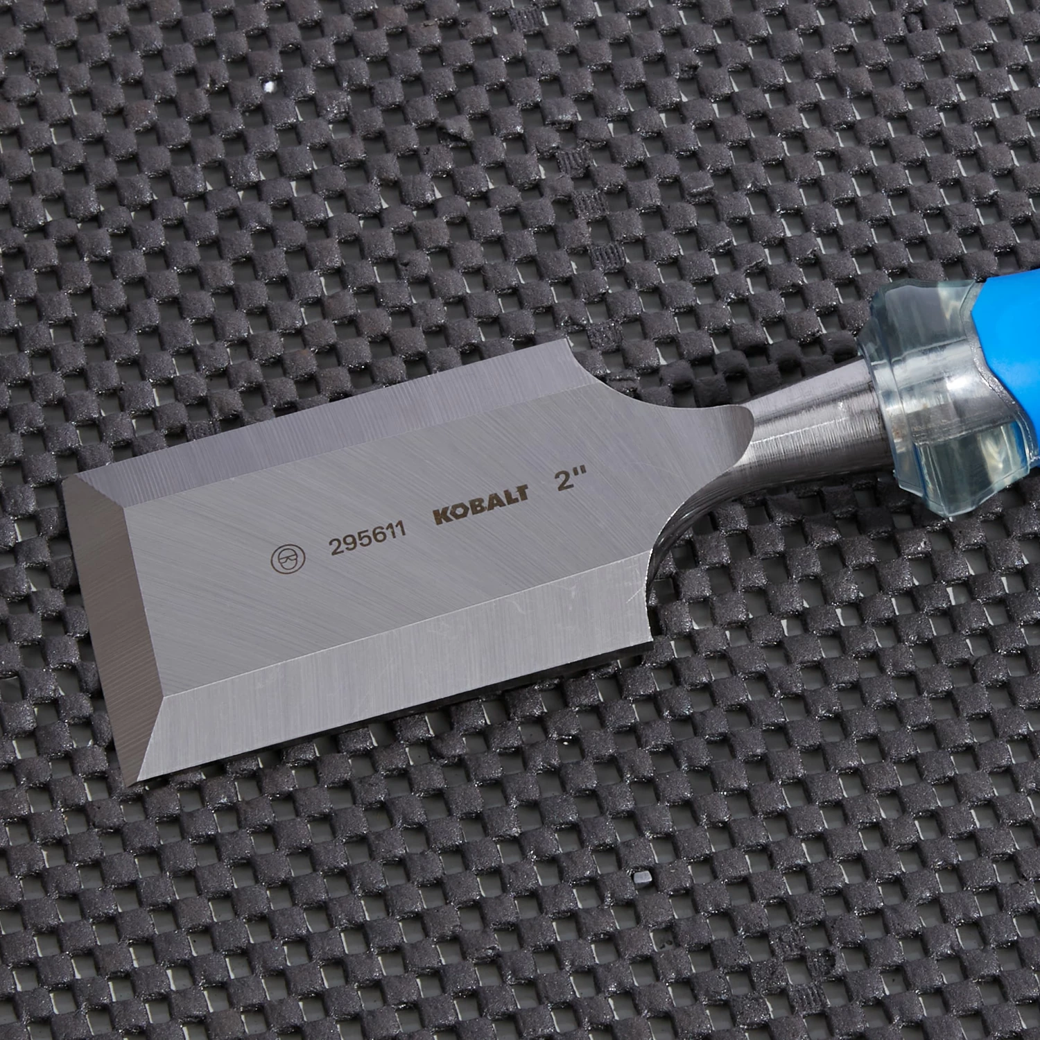 Kobalt Chisels 2-in Woodworking Chisel 2 Kobalt Chisels 2-in Woodworking Chisel - Image 2