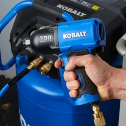 Kobalt Air Impact Wrenches 0.5-in 750-ft Air Impact Wrench 12 Kobalt Air Impact Wrenches 0.5-in 750-ft Air Impact Wrench -Kobalt Sales Shop 44864424