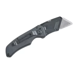 Kobalt Utility Knives Kobalt Speed Release Compact Knife 18mm 1-Blade Folding Utility Knife -Kobalt Sales Shop 44864450