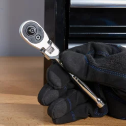 Kobalt Ratchets & Ratchet Sets 90-Tooth 1/4-in Drive Quick-release Flexible Head Standard Ratchet 9 Kobalt Ratchets & Ratchet Sets 90-Tooth 1/4-in Drive Quick-release Flexible Head Standard Ratchet -Kobalt Sales Shop 44893560