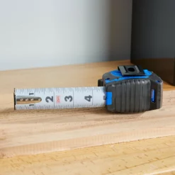 Kobalt Tape Measures 25 Ft. Kobalt Compact Magnetic Wide Blade -Kobalt Sales Shop 44895167