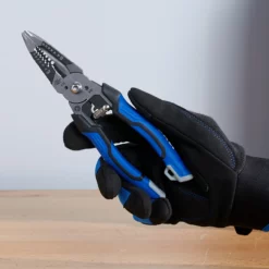Kobalt 9.3-in Electrical Long Nose Pliers with Wire Cutter 10 Kobalt 9.3-in Electrical Long Nose Pliers with Wire Cutter -Kobalt Sales Shop 44895928