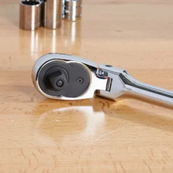 Kobalt Ratchets & Ratchet Sets 90-Tooth 1/2-in Drive Quick-release Flexible Head Standard Ratchet 10 Kobalt Ratchets & Ratchet Sets 90-Tooth 1/2-in Drive Quick-release Flexible Head Standard Ratchet -Kobalt Sales Shop 44895934