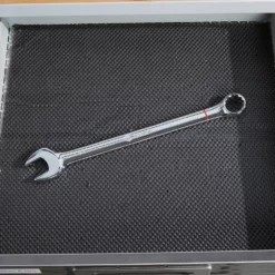 Kobalt Combination Wrenches & Sets 1-1/8-in 12-point Standard (SAE) Standard Combination Wrench 6 Kobalt Combination Wrenches & Sets 1-1/8-in 12-point Standard (SAE) Standard Combination Wrench -Kobalt Sales Shop 44907582