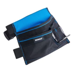 Kobalt Tool Belts Carpenter Polyester Tool Apron -Kobalt Sales Shop 45007043