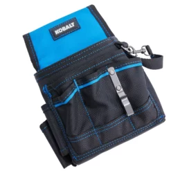 Kobalt Tool Pouches Polyester Technician Tool Pouch -Kobalt Sales Shop 45007048