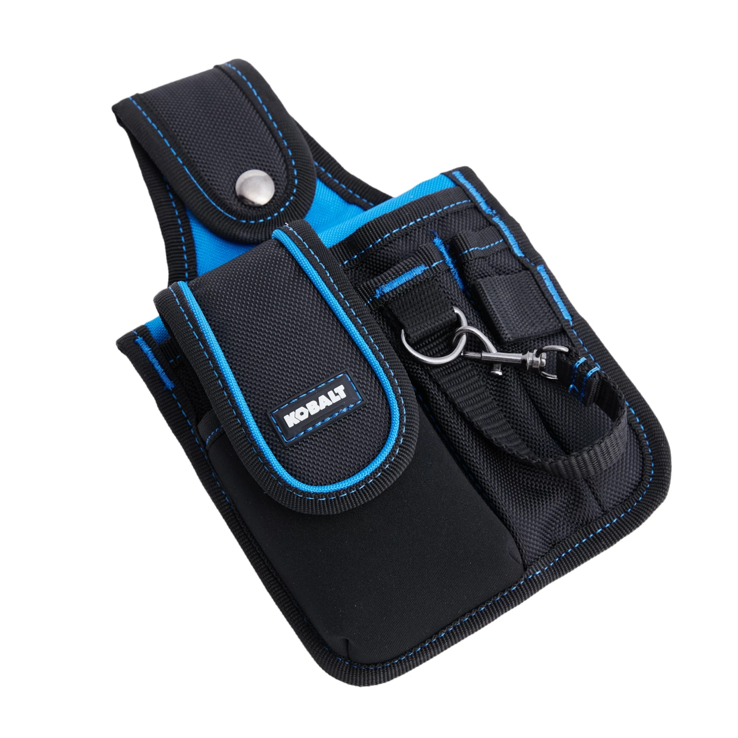 Kobalt Tool Pouches Polyester Technician Tool Pouch 3 Kobalt Tool Pouches Polyester Technician Tool Pouch - Image 3