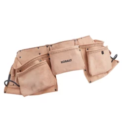 Kobalt Tool Belts Carpenter Leather Tool Apron -Kobalt Sales Shop 45062564