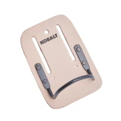 Kobalt Tool Belt Accessories Leather Hammer Holder -Kobalt Sales Shop 45062595