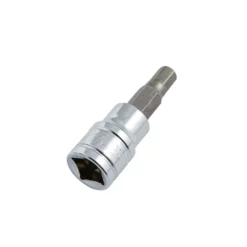 Kobalt Driver Sockets & Sets 3/8-in Drive 1/4-in Hex Bit Standard (SAE) Driver Socket -Kobalt Sales Shop 45062697