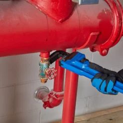 Kobalt Pipe Wrenches 24-in Cast Iron Pipe Wrench -Kobalt Sales Shop 45094409