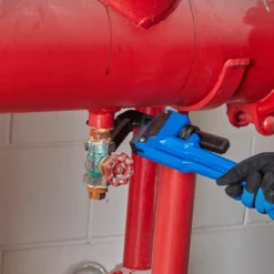 Kobalt Pipe Wrenches 18-in Cast Iron Pipe Wrench -Kobalt Sales Shop 45094411