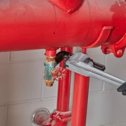 Kobalt Pipe Wrenches 18-in Aluminum Pipe Wrench 8 Kobalt Pipe Wrenches 18-in Aluminum Pipe Wrench -Kobalt Sales Shop 45094415