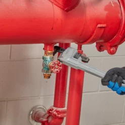 Kobalt Pipe Wrenches 14-in Aluminum Pipe Wrench 8 Kobalt Pipe Wrenches 14-in Aluminum Pipe Wrench -Kobalt Sales Shop 45094416