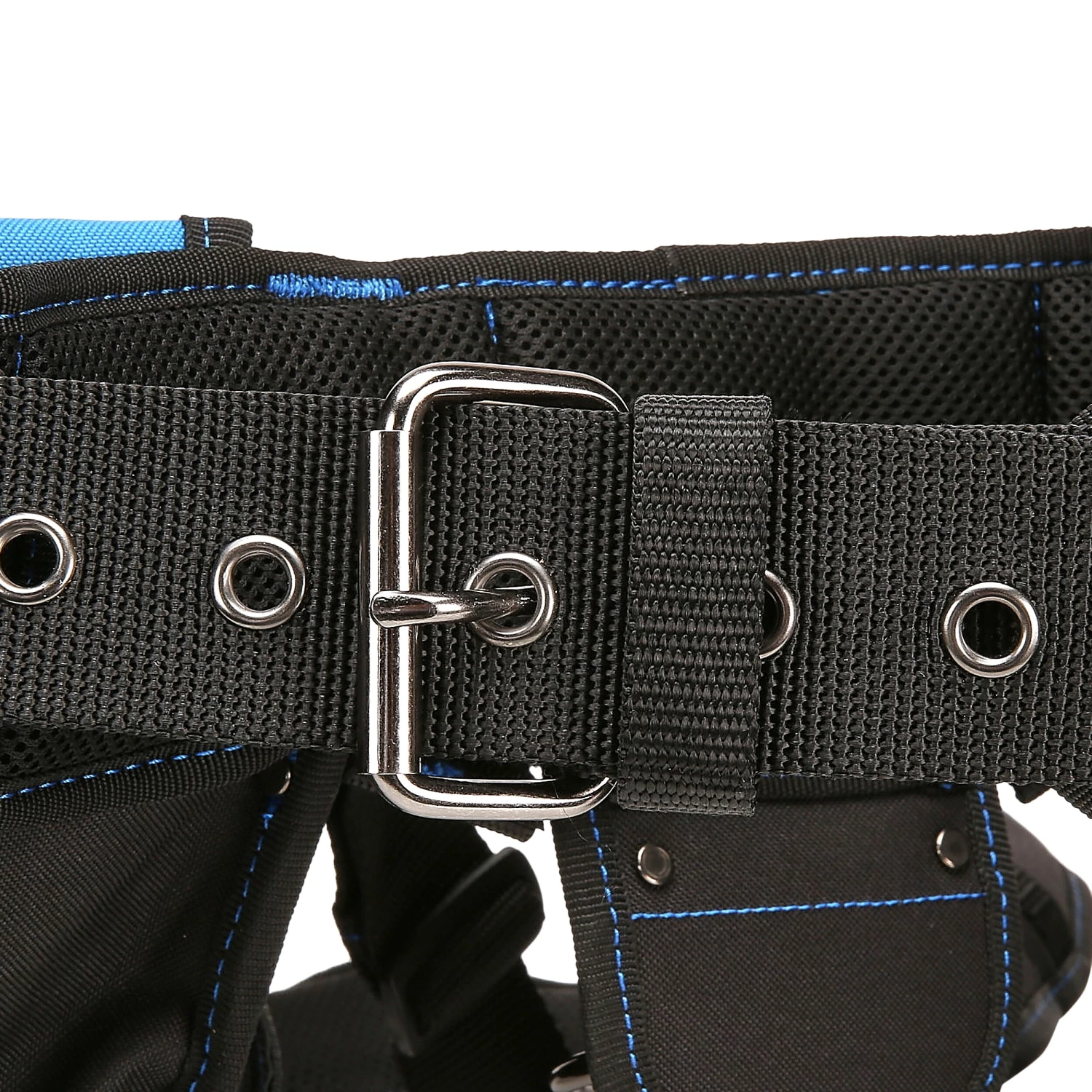 Kobalt Tool Belts Maintenance Polyester Suspension Tool Rig 2 Kobalt Tool Belts Maintenance Polyester Suspension Tool Rig - Image 2
