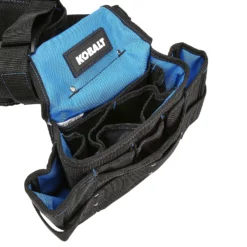 Kobalt Tool Belts Maintenance Polyester Suspension Tool Rig 5 Kobalt Tool Belts Maintenance Polyester Suspension Tool Rig -Kobalt Sales Shop 45231339