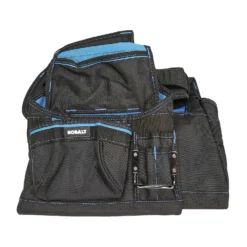 Kobalt Tool Belts Carpenter Polyester Tool Rig -Kobalt Sales Shop 45231345
