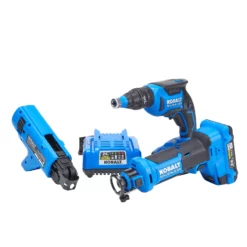 Kobalt Power Tool Combo Kits 3-Tool 24-Volt Max Brushless Power Tool Combo Kit Case (1-Battery Included and Charger Included) 16 Kobalt Power Tool Combo Kits 3-Tool 24-Volt Max Brushless Power Tool Combo Kit Case (1-Battery Included and Charger Included) -Kobalt Sales Shop 45231364