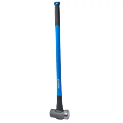 Kobalt Hammers 8-lb Polished Face Steel Head Fiberglass Sledge Hammer -Kobalt Sales Shop 45231376
