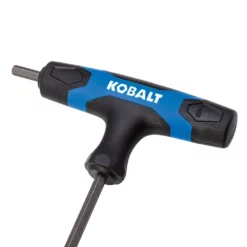 Kobalt Hex Keys & Torx Keys 14-key Standard (Sae) and Metric Combination Hex Key Set 14 Kobalt Hex Keys & Torx Keys 14-key Standard (Sae) and Metric Combination Hex Key Set -Kobalt Sales Shop 45347266