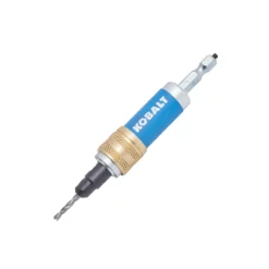 Kobalt Twist Drill Bits 7/64-in 1-5/8-in High-speed Steel Twist Drill Bit 5 Kobalt Twist Drill Bits 7/64-in 1-5/8-in High-speed Steel Twist Drill Bit -Kobalt Sales Shop 45347466