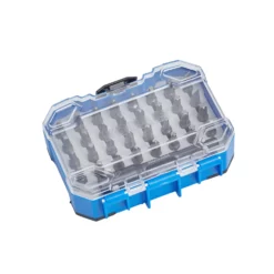 Kobalt Screwdriver Bits 1-in #2 Phillips/#8 Slotted Set High-speed Steel Hex Shank Screwdriver Bit Set (33-Piece) 5 Kobalt Screwdriver Bits 1-in #2 Phillips/#8 Slotted Set High-speed Steel Hex Shank Screwdriver Bit Set (33-Piece) -Kobalt Sales Shop 45347517