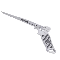 Kobalt Hand Saws 7.5-in Cross-Cutting Hand Saw -Kobalt Sales Shop 45347541