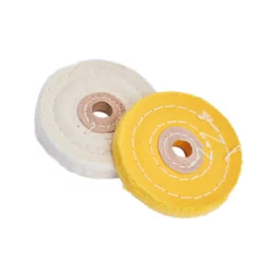 Kobalt Wire Wheels & Buffers 4-in Medium Buffing/Polishing -Kobalt Sales Shop 45347550