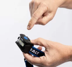 Kobalt Headlamps 450-Lumen LED Headlamp (Battery Included) 10 Kobalt Headlamps 450-Lumen LED Headlamp (Battery Included) -Kobalt Sales Shop 45362203 scaled