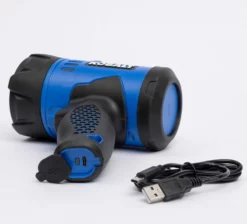 Kobalt Flashlights 1200-Lumen LED Rechargeable Spotlight Flashlight -Kobalt Sales Shop 45368641 scaled