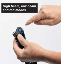 Kobalt Headlamps 350-Lumen LED Headlamp (Battery Included) 7 Kobalt Headlamps 350-Lumen LED Headlamp (Battery Included) -Kobalt Sales Shop 45368783 scaled