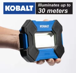 Kobalt Flashlights Utility Light 1000-Lumen LED Flashlight (Battery Included) 7 Kobalt Flashlights Utility Light 1000-Lumen LED Flashlight (Battery Included) -Kobalt Sales Shop 45369176 scaled