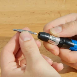 Kobalt Screwdrivers Precision screwdriver set 14-Piece Plastic Handle Set Multi-bit Screwdriver Set -Kobalt Sales Shop 45370337