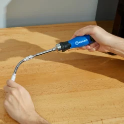 Kobalt Screwdrivers 27-Piece Rubber Handle Ratcheting Set Multi-bit Screwdriver Set -Kobalt Sales Shop 45370338