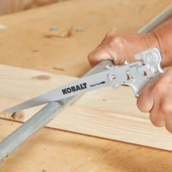 Kobalt Hand Saws 7.5-in Cross-Cutting Hand Saw -Kobalt Sales Shop 45373457