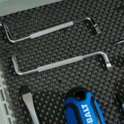 Kobalt Screwdrivers 20-Piece Plastic Handle Magnetic Set Screwdriver Set -Kobalt Sales Shop 45373466