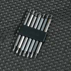 Kobalt Screwdrivers Precision screwdriver set 14-Piece Plastic Handle Set Multi-bit Screwdriver Set -Kobalt Sales Shop 45373477