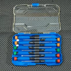 Kobalt Screwdrivers 10-Piece Plastic Handle Set Screwdriver Set 9 Kobalt Screwdrivers 10-Piece Plastic Handle Set Screwdriver Set -Kobalt Sales Shop 45373478