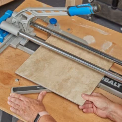 Kobalt Tile Cutters 30-in Tile Cutter Kit -Kobalt Sales Shop 45373484
