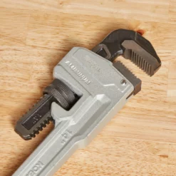 Kobalt Pipe Wrenches 14-in Aluminum Pipe Wrench 9 Kobalt Pipe Wrenches 14-in Aluminum Pipe Wrench -Kobalt Sales Shop 45373497