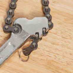 Kobalt Plumbing Wrenches & Specialty Tools 2-in Chain Wrench 9 Kobalt Plumbing Wrenches & Specialty Tools 2-in Chain Wrench -Kobalt Sales Shop 45373500