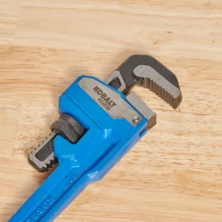 Kobalt Pipe Wrenches 10-in Cast Iron Pipe Wrench 9 Kobalt Pipe Wrenches 10-in Cast Iron Pipe Wrench -Kobalt Sales Shop 45373502