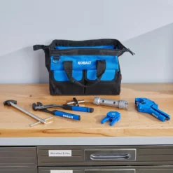 Kobalt Plumbing Wrenches & Specialty Tools 7-Pc Plumbing Tools Set 10 Kobalt Plumbing Wrenches & Specialty Tools 7-Pc Plumbing Tools Set -Kobalt Sales Shop 45373528