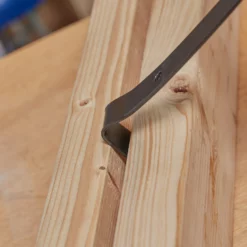 Kobalt Crowbars & Pry Bars Prybar 7-in High Carbon Steel Wrecking Bar -Kobalt Sales Shop 45373543