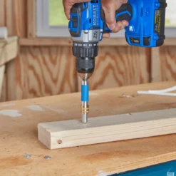 Kobalt Screwdriver Bit Holders & Adapters Magnetic Screwdriving Bit Drive Guide 9 Kobalt Screwdriver Bit Holders & Adapters Magnetic Screwdriving Bit Drive Guide -Kobalt Sales Shop 45373544