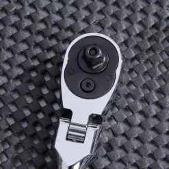 Kobalt Ratchets & Ratchet Sets 90-Tooth 1/4-in Drive Quick-release Flexible Head Standard Ratchet 10 Kobalt Ratchets & Ratchet Sets 90-Tooth 1/4-in Drive Quick-release Flexible Head Standard Ratchet -Kobalt Sales Shop 45373561