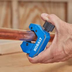 Kobalt Pipe Cutters 1-1/8-in Copper Tube Cutter 9 Kobalt Pipe Cutters 1-1/8-in Copper Tube Cutter -Kobalt Sales Shop 45373567