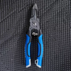 Kobalt 9.3-in Electrical Long Nose Pliers with Wire Cutter 11 Kobalt 9.3-in Electrical Long Nose Pliers with Wire Cutter -Kobalt Sales Shop 45373570