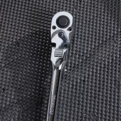 Kobalt Ratchets & Ratchet Sets 90-Tooth 1/2-in Drive Quick-release Flexible Head Standard Ratchet 11 Kobalt Ratchets & Ratchet Sets 90-Tooth 1/2-in Drive Quick-release Flexible Head Standard Ratchet -Kobalt Sales Shop 45373575