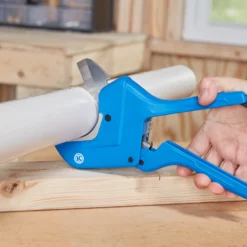 Kobalt Pipe Cutters 2 In-in PVC Cutter 10 Kobalt Pipe Cutters 2 In-in PVC Cutter -Kobalt Sales Shop 45373587